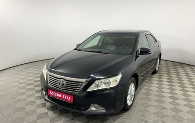 Toyota Camry, 2011 год, 1 620 000 рублей, 1 фотография