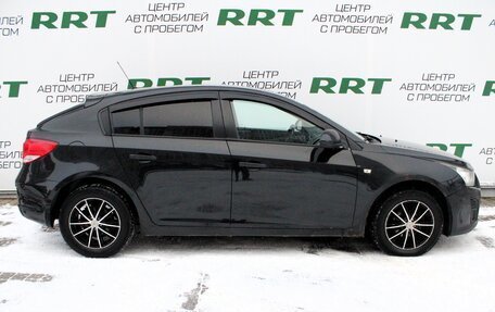 Chevrolet Cruze II, 2013 год, 699 000 рублей, 2 фотография