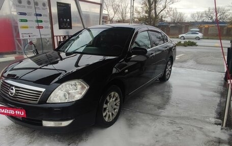 Nissan Teana, 2007 год, 687 000 рублей, 2 фотография