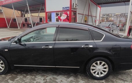 Nissan Teana, 2007 год, 687 000 рублей, 10 фотография