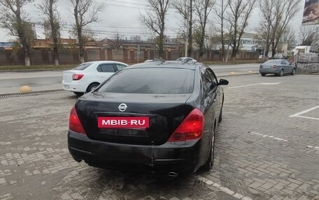 Nissan Teana, 2007 год, 687 000 рублей, 7 фотография