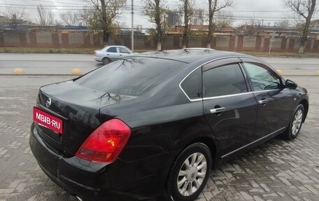 Nissan Teana, 2007 год, 687 000 рублей, 5 фотография