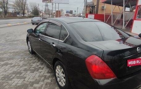 Nissan Teana, 2007 год, 687 000 рублей, 8 фотография