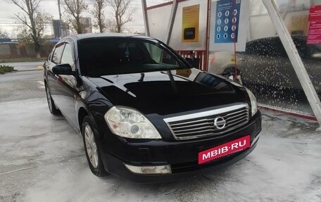 Nissan Teana, 2007 год, 687 000 рублей, 6 фотография