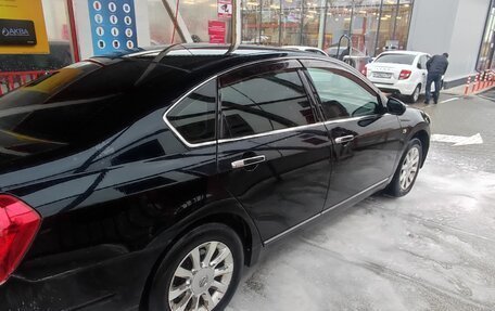 Nissan Teana, 2007 год, 687 000 рублей, 18 фотография