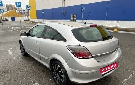 Opel Astra H, 2007 год, 470 000 рублей, 5 фотография