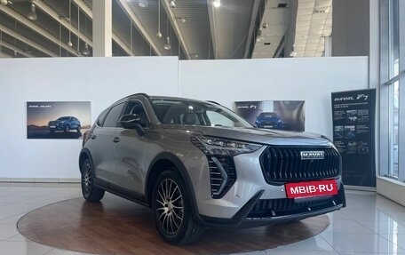 Haval Jolion, 2024 год, 2 499 000 рублей, 9 фотография