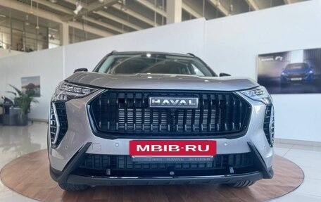 Haval Jolion, 2024 год, 2 499 000 рублей, 18 фотография