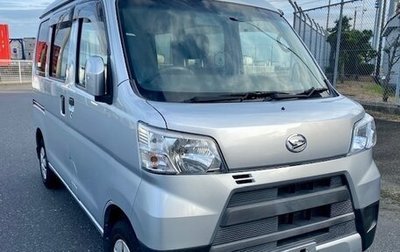 Daihatsu Hijet X, 2018 год, 560 016 рублей, 1 фотография