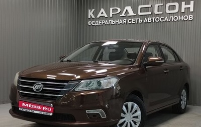 Lifan Solano II, 2016 год, 640 000 рублей, 1 фотография