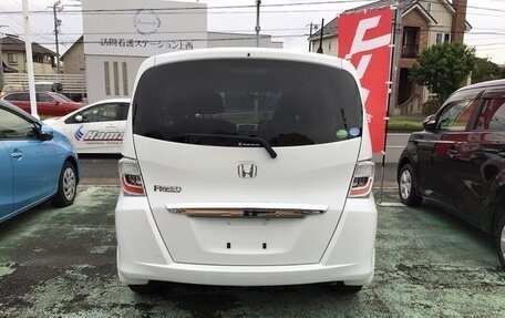 Honda Freed I, 2012 год, 920 000 рублей, 5 фотография