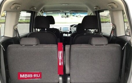 Honda Freed I, 2012 год, 920 000 рублей, 14 фотография