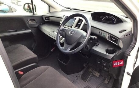 Honda Freed I, 2012 год, 920 000 рублей, 12 фотография