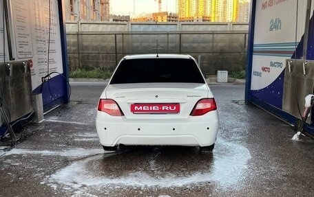 Daewoo Nexia I рестайлинг, 2014 год, 250 000 рублей, 4 фотография