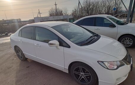 Honda Civic VIII, 2008 год, 950 000 рублей, 3 фотография