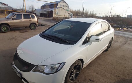 Honda Civic VIII, 2008 год, 950 000 рублей, 7 фотография