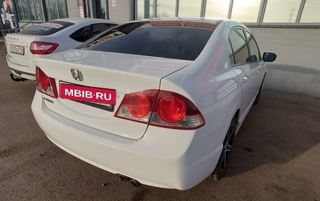 Honda Civic VIII, 2008 год, 950 000 рублей, 10 фотография