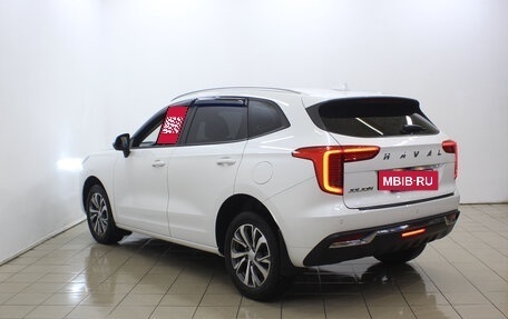 Haval Jolion, 2022 год, 1 830 000 рублей, 5 фотография