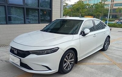 Honda Integra IV, 2022 год, 2 800 000 рублей, 1 фотография