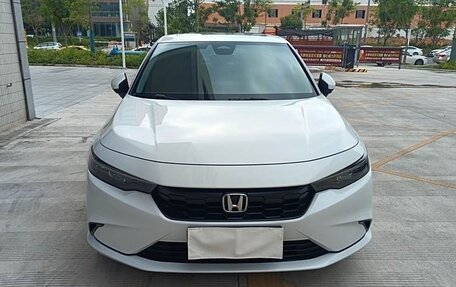 Honda Integra IV, 2022 год, 2 800 000 рублей, 2 фотография