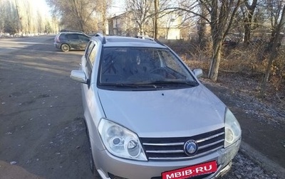 Geely MK Cross I, 2012 год, 200 000 рублей, 1 фотография