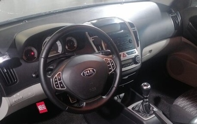 KIA cee'd I рестайлинг, 2009 год, 600 000 рублей, 1 фотография