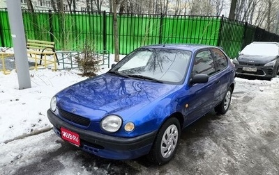 Toyota Corolla, 1998 год, 310 000 рублей, 1 фотография