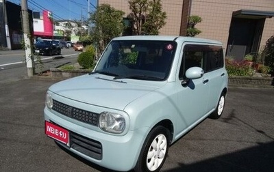 Suzuki Alto Lapin II, 2011 год, 588 488 рублей, 1 фотография