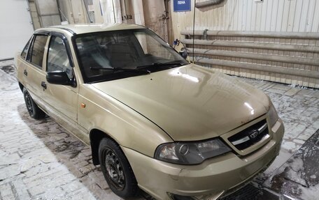 Daewoo Nexia I рестайлинг, 2010 год, 200 000 рублей, 13 фотография