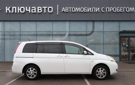 Toyota ISis I, 2010 год, 1 380 000 рублей, 7 фотография