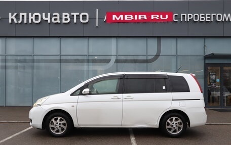 Toyota ISis I, 2010 год, 1 380 000 рублей, 12 фотография