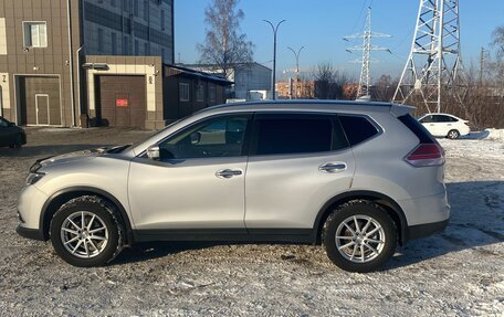 Nissan X-Trail, 2018 год, 2 900 000 рублей, 4 фотография