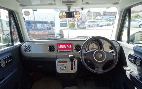 Suzuki Alto Lapin II, 2011 год, 588 488 рублей, 3 фотография