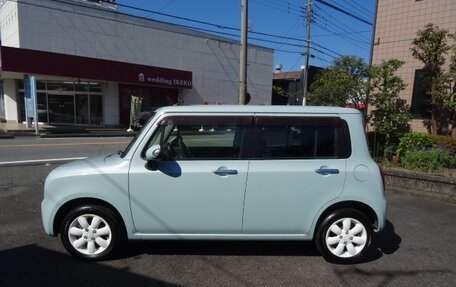 Suzuki Alto Lapin II, 2011 год, 588 488 рублей, 7 фотография