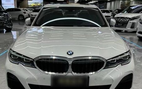 BMW 3 серия, 2022 год, 4 800 000 рублей, 3 фотография