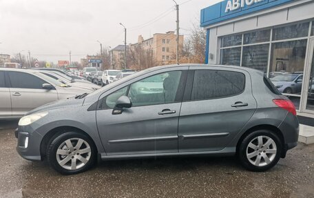 Peugeot 308 II, 2010 год, 510 000 рублей, 4 фотография