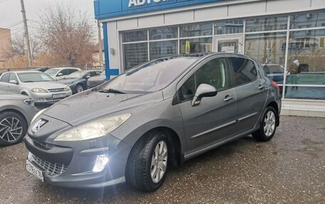 Peugeot 308 II, 2010 год, 510 000 рублей, 2 фотография