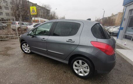 Peugeot 308 II, 2010 год, 510 000 рублей, 5 фотография