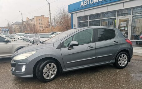 Peugeot 308 II, 2010 год, 510 000 рублей, 3 фотография