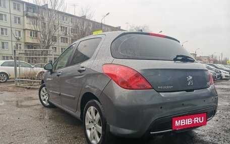 Peugeot 308 II, 2010 год, 510 000 рублей, 6 фотография