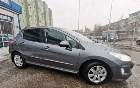 Peugeot 308 II, 2010 год, 510 000 рублей, 14 фотография