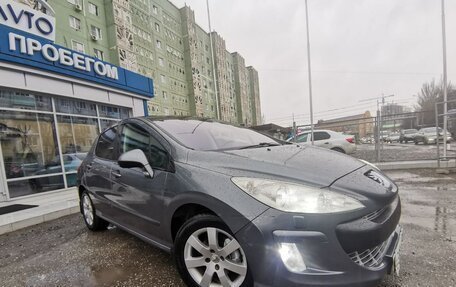 Peugeot 308 II, 2010 год, 510 000 рублей, 15 фотография