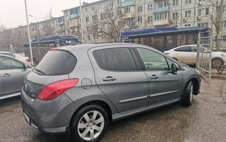 Peugeot 308 II, 2010 год, 510 000 рублей, 13 фотография