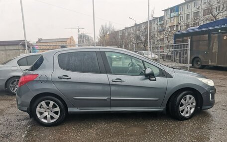 Peugeot 308 II, 2010 год, 510 000 рублей, 12 фотография