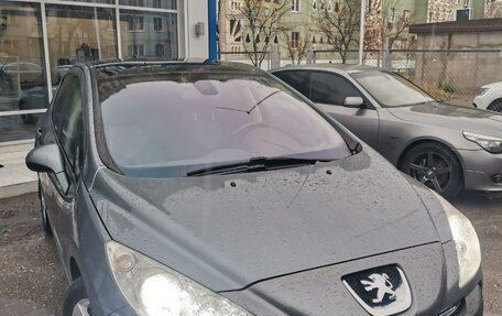 Peugeot 308 II, 2010 год, 510 000 рублей, 16 фотография