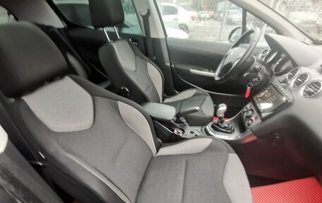 Peugeot 308 II, 2010 год, 510 000 рублей, 24 фотография