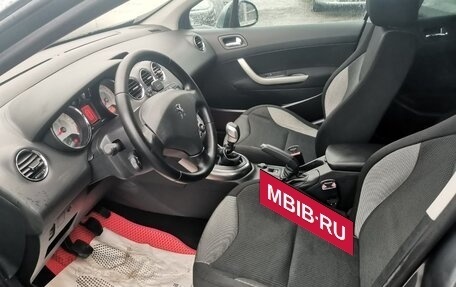 Peugeot 308 II, 2010 год, 510 000 рублей, 19 фотография