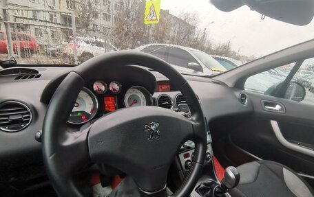 Peugeot 308 II, 2010 год, 510 000 рублей, 29 фотография