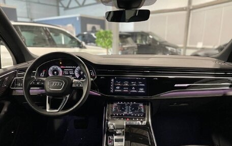 Audi Q7, 2020 год, 8 450 000 рублей, 4 фотография