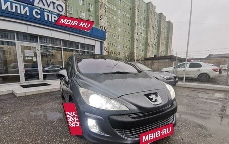 Peugeot 308 II, 2010 год, 510 000 рублей, 17 фотография